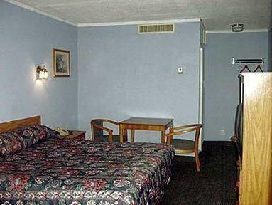 Meadowbrook Motor Lodge Jericho Habitación foto